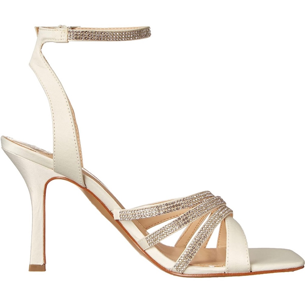 Vince Camino Brevern Hi Heel Sandal - Picture 2 of 11